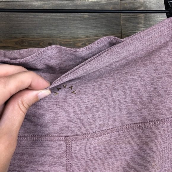 Varley Hayden Tight 7/8 Leggings High Rise - Picture 6 of 8